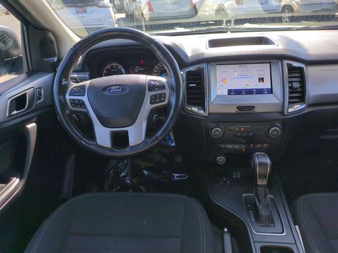 Used 2020 Ford Ranger XLT w/ Equipment Group 301A Mid image 26