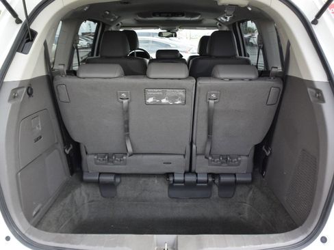 Used 2015 Honda Odyssey Touring Elite image 52