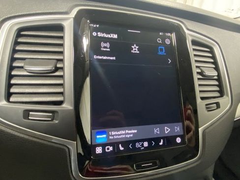 Used 2023 Volvo XC90 B5 Core image 19