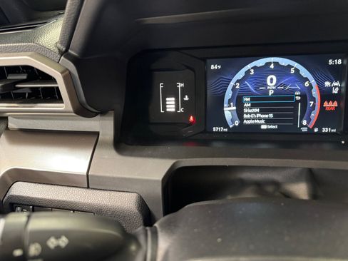 Certified 2025 Toyota Tacoma SR5 AWD/4WD image 11