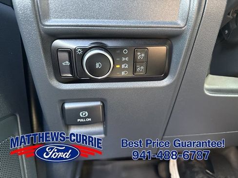 Used 2023 Ford F150 XL w/ STX Appearance Package RWD image 28
