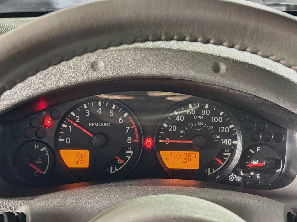 Used 2019 Nissan Frontier SV w/ Value Truck Package AWD/4WD image 14