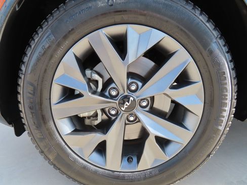 Used 2023 Kia Sportage SX Prestige AWD/4WD image 5