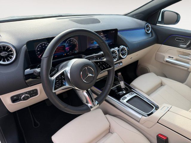 Certified 2026 Mercedes-Benz GLA 250 4MATIC image 12