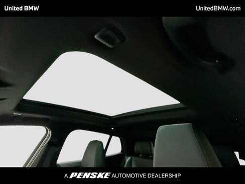 Used 2026 BMW X2 xDrive28i AWD/4WD image 12