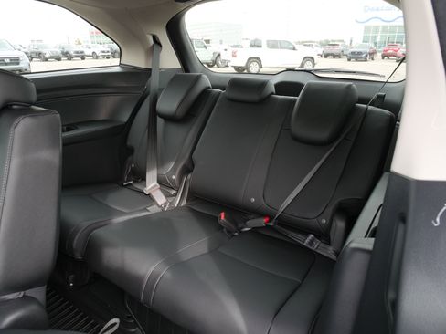 New 2026 Honda Odyssey EX-L image 15