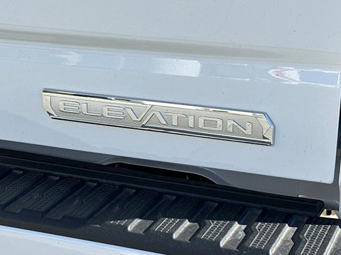 New 2026 GMC Sierra 1500 Elevation image 27