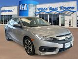 Used 2017 Honda Civic EX-L image 2