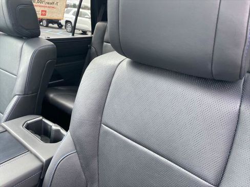 Certified 2023 Toyota Sequoia Platinum AWD/4WD image 20