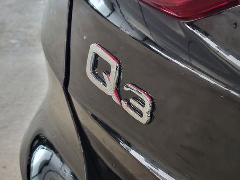 Used 2021 Audi Q3 2.0T Premium Plus AWD/4WD image 8