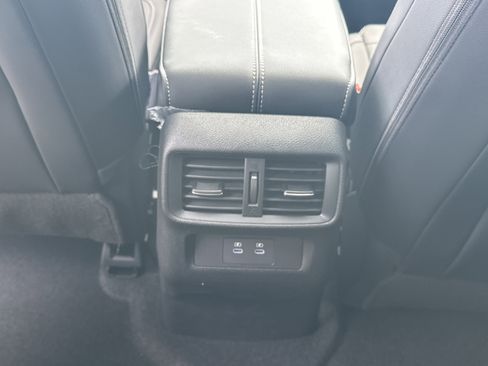 New 2026 Nissan Murano SL AWD/4WD image 17