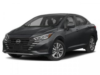 Used 2025 Nissan Versa SV FWD video 1