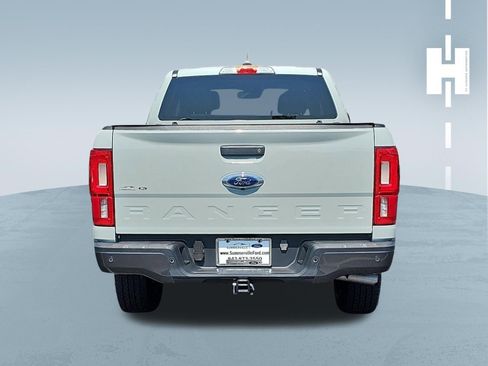 Used 2021 Ford Ranger XLT w/ Equipment Group 301A Mid AWD/4WD image 4