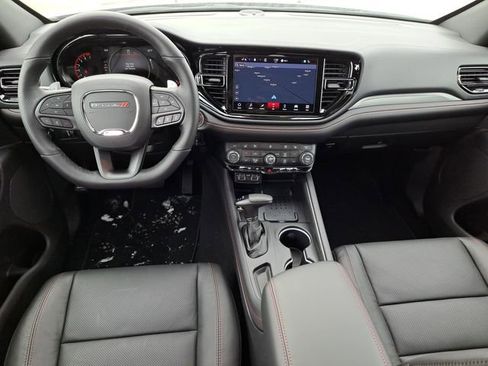 New 2026 Dodge Durango GT image 24