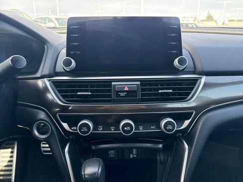 Used 2020 Honda Accord Sport image 27
