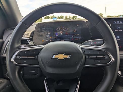 Used 2025 Chevrolet Tahoe LT image 24