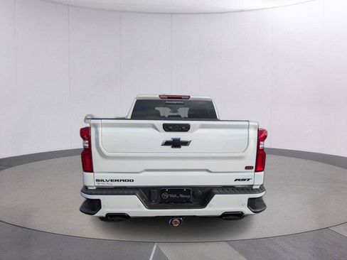 New 2026 Chevrolet Silverado 1500 RST AWD/4WD image 7