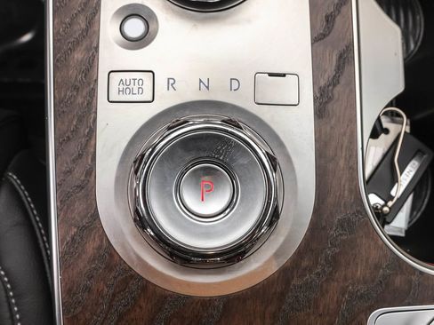 Used 2025 Genesis GV80 2.5T Select image 26