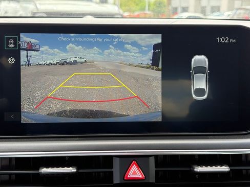 New 2026 Kia K5 GT-Line FWD image 32