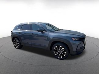 Used 2025 MAZDA CX-50 2.5 Hybrid w/ Premium Plus Pkg AWD/4WD video 2