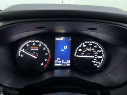 Used 2022 Subaru Forester Sport AWD/4WD image 19