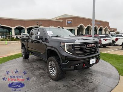Used 2022 GMC Sierra 1500 AT4 w/ AT4 Premium Package