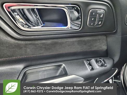 Used 2017 Ford Mustang GT Premium w/ Equipment Group 401A image 20