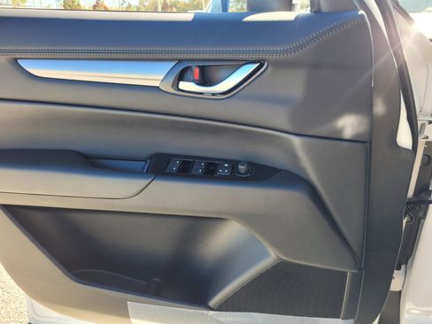 New 2025 MAZDA CX-5 AWD 2.5 S w/ Preferred Package image 22