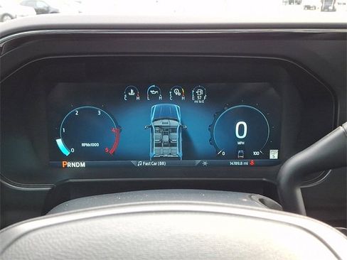 Used 2023 Ford F250 Lariat w/ Lariat Ultimate Package image 22