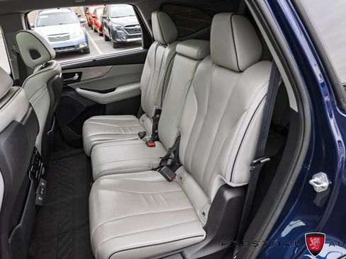 Used 2023 Acura MDX SH-AWD w/ Advance Package image 42