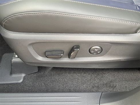 New 2026 INFINITI QX60 Sport w/ Dark Cargo Package image 18