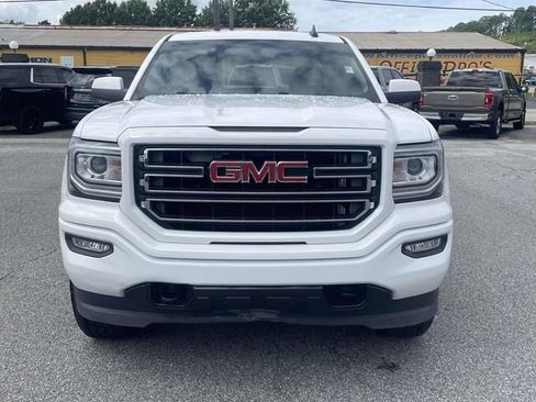 Used 2016 GMC Sierra 1500 2WD Double Cab w/ Elevation Edition image 10