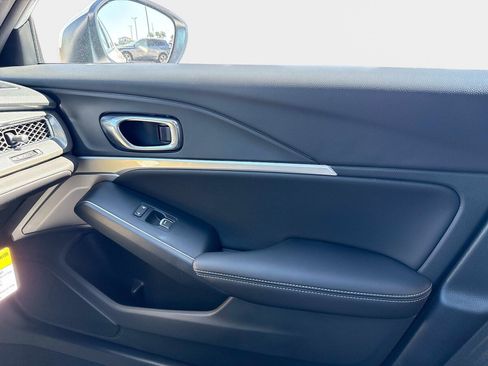 Used 2026 Acura Integra A-Spec FWD image 21