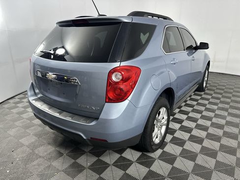 Used 2015 Chevrolet Equinox LT w/ Power Convenience Package FWD image 8