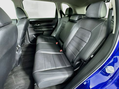 Certified 2023 Honda CR-V EX-L image 24