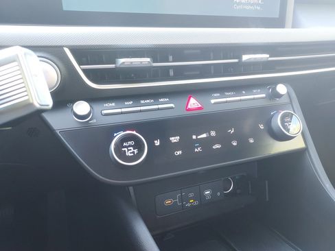 New 2025 Hyundai Sonata SEL image 19