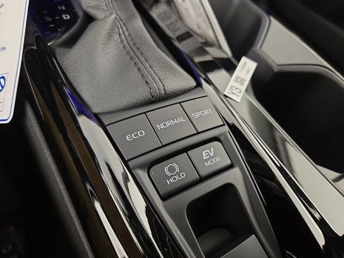 New 2026 Toyota Camry XLE image 32