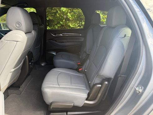 Used 2024 Buick Enclave Essence image 16