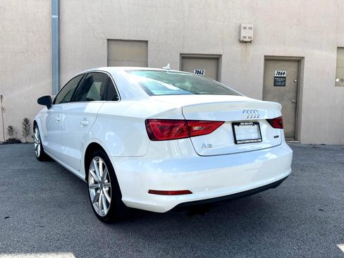 Used 2015 Audi A3 1.8T Premium w/ Aluminum Style Package image 6