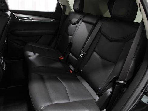 Used 2019 Cadillac XT5 Luxury AWD/4WD image 20
