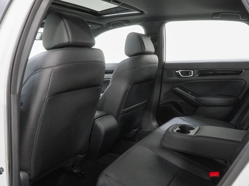 New 2026 Honda Civic Sport Touring image 41