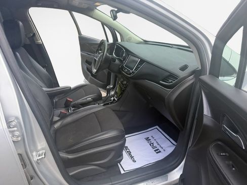 Used 2019 Buick Encore Preferred FWD image 26