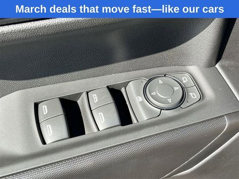 New 2026 Chevrolet Silverado 1500 Custom image 23