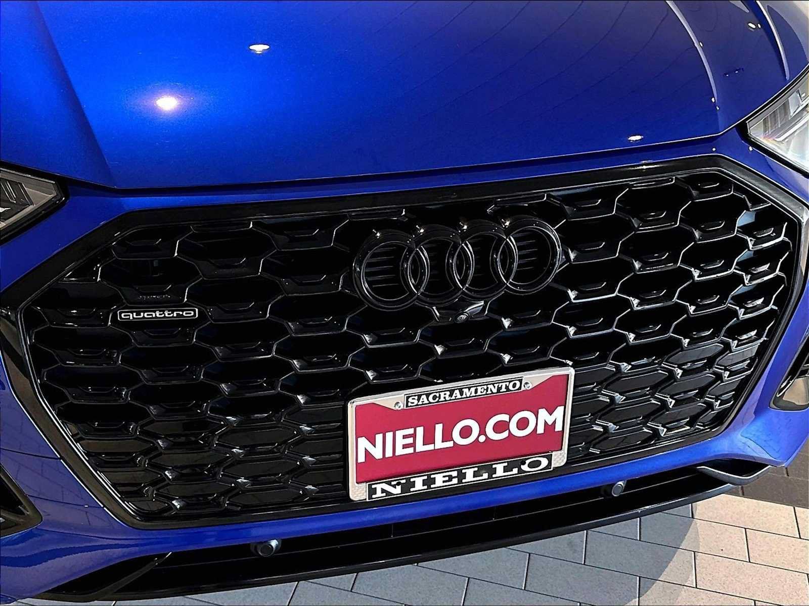 Used 2024 Audi Q5 2.0T Premium Plus w/ Premium Plus Package AWD/4WD image 32