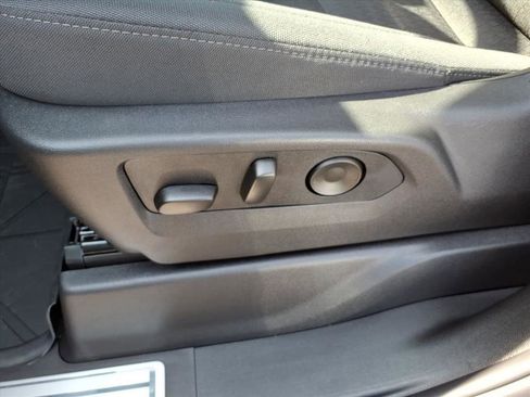 Used 2026 Chevrolet Silverado 1500 LT w/ Protection Package image 24