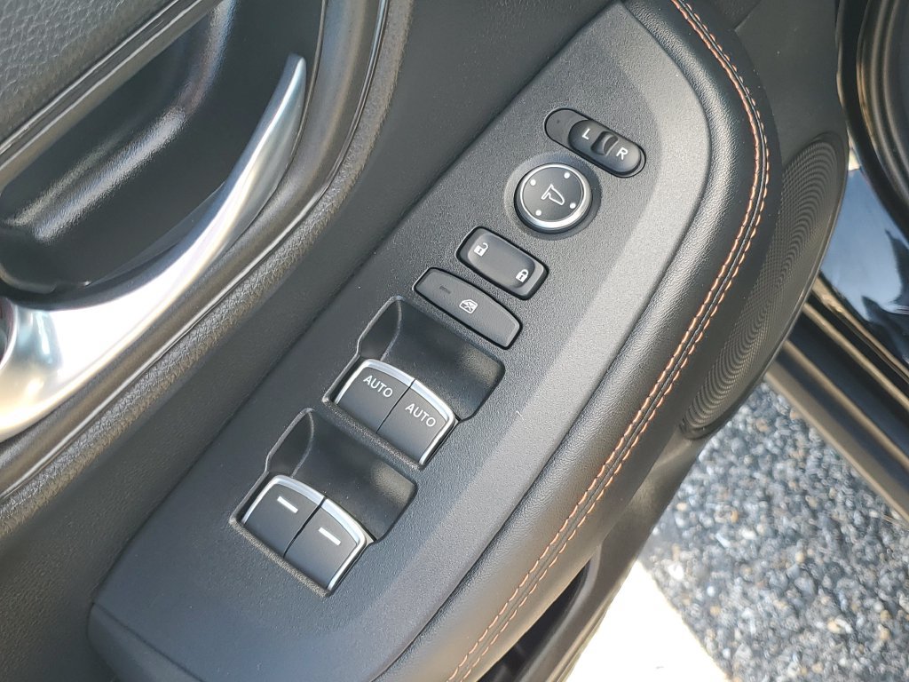 Used 2026 Honda HR-V Sport image 9