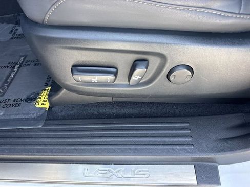 Certified 2023 Lexus GX 460 Premium AWD/4WD image 12