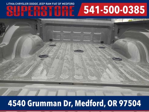 New 2026 RAM 3500 Laramie AWD/4WD image 27