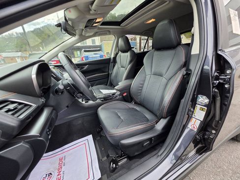 Used 2018 Subaru Crosstrek 2.0i Limited AWD/4WD image 12