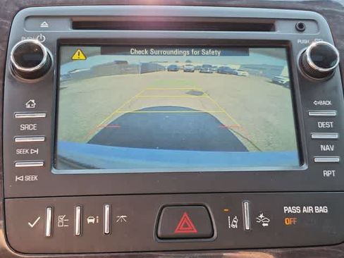 Used 2016 Buick Enclave Premium w/ Experience Buick Package AWD/4WD image 31
